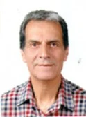 الدكتور محمود پناهی