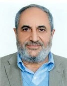 دکتر احمد رجایی خراسانی