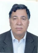 الدكتور غلامحسین جعفری