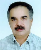 الدكتور غلامرضا بهادرخان