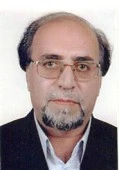 الدكتور غلامرضا خزایی