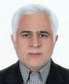 الدكتور اکبر درخشان