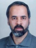 الدكتور مسعود ملکی