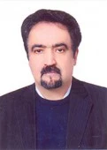 الدكتور محمود محمدزاده شبستری