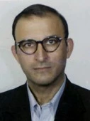 دکتر علیرضا عطاری