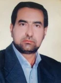 الدكتور علی اصغر حسینی