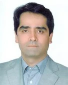 الدكتور غلامحسین کاظم زاده