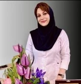 الدكتور لیلا محمودی