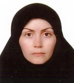 الدكتور مریم احمدی