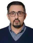 الدكتور رضا سلیمانی
