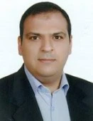 الدكتور رضا عرفانی سیار