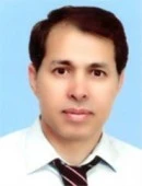 الدكتور جهانگیر شیخی