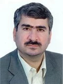 الدكتور محمد حسن اعلمی