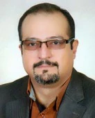 الدكتور محسن خدامی
