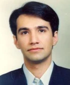 الدكتور احسان منصوریان