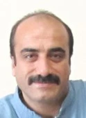 الدكتور مجید انوشیروانی
