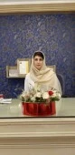 دکتر ندا اصغرزاده