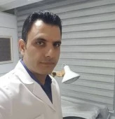الدكتور بهزاد محمودی نژاد