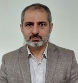 الدكتور شهرام رفیع