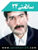 دکتر علیرضا صادقپور تیمورلویی