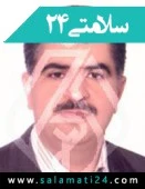 دکتر سید جلیل میر حسینی