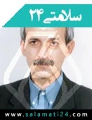 دکتر محمود جبل عاملی