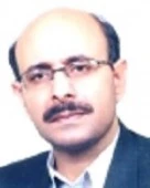 الدكتور محمد صادق فاضلی