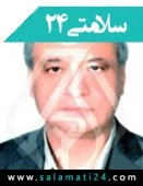 الدكتور مهرداد محمودی