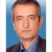 الدكتور بهمن علیزاده