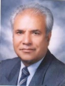 الدكتور اکبر رجایی