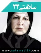 دکتر انا باقری تبریزی