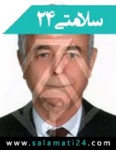 دکتر پاشا خواجوی
