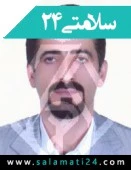دکتر محمدرضا اسماعیلی ولنی