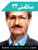 الدكتور احمد خداداد