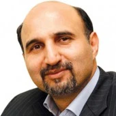 الدكتور سعید حسینی
