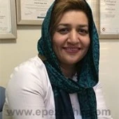 الدكتور زهره ایرانی