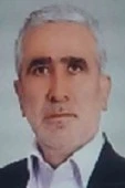الدكتور احمد احمدی لاشکی