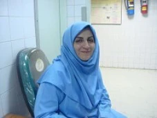 الدكتور لیلا اسلامی صومعه