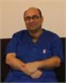 دکتر سعید روزرخ
