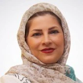 الدكتور لیلا سعیدی