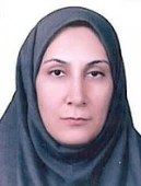 الدكتور مژگان شریفی