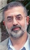 دکتر علیرضا حقانی