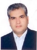 الدكتور محمود فتاحی بافقی