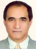 دکتر محمد علی حسینیان