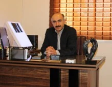 الدكتور سید مهران رضوی پور
