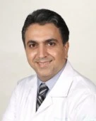 الدكتور صادق صابری