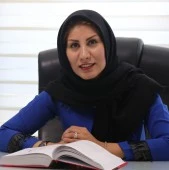 دکتر مرجان محمدیان