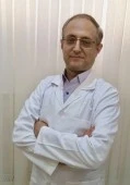 الدكتور حبیب رضامندی