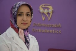 الدكتور زهرا نوروززاده هلالی