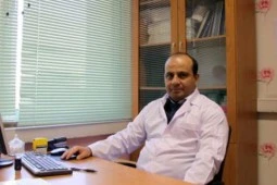 الدكتور بهرنگ ابادپور